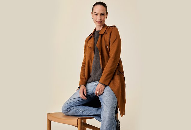 estilo profissional para trabalhar em casa