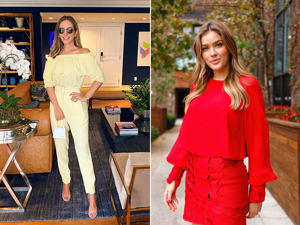 como se vestir bem em reuniões virtuais