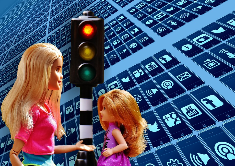 como proteger perfil familiar instagram