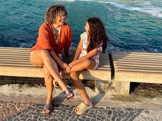 dicas de segurança para fotos de família no instagram