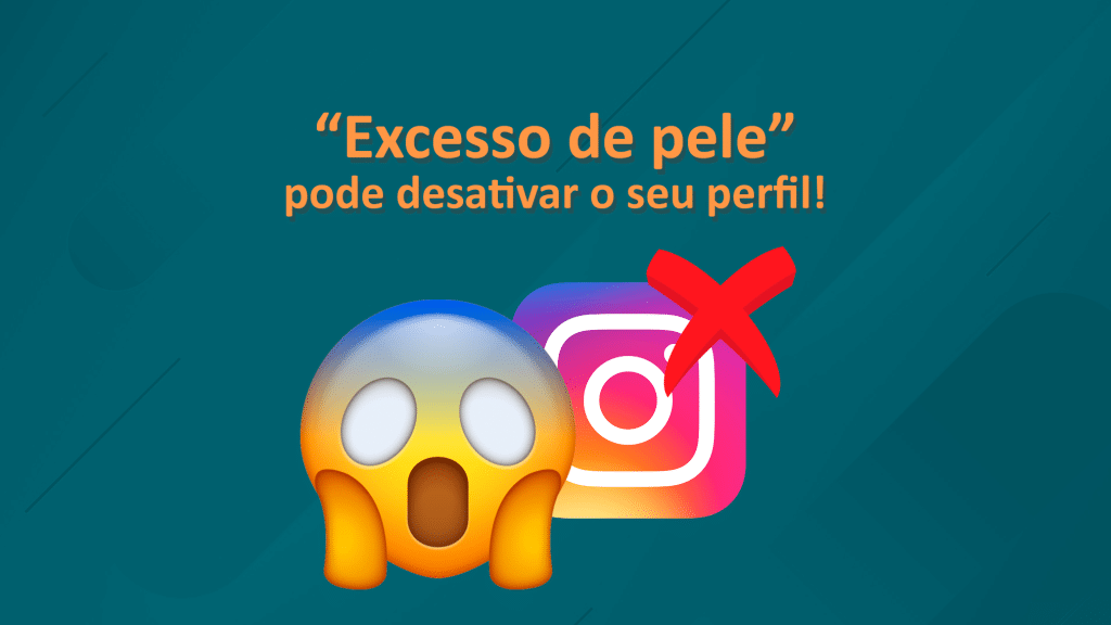 configurar supervisão instagram para adolescentes