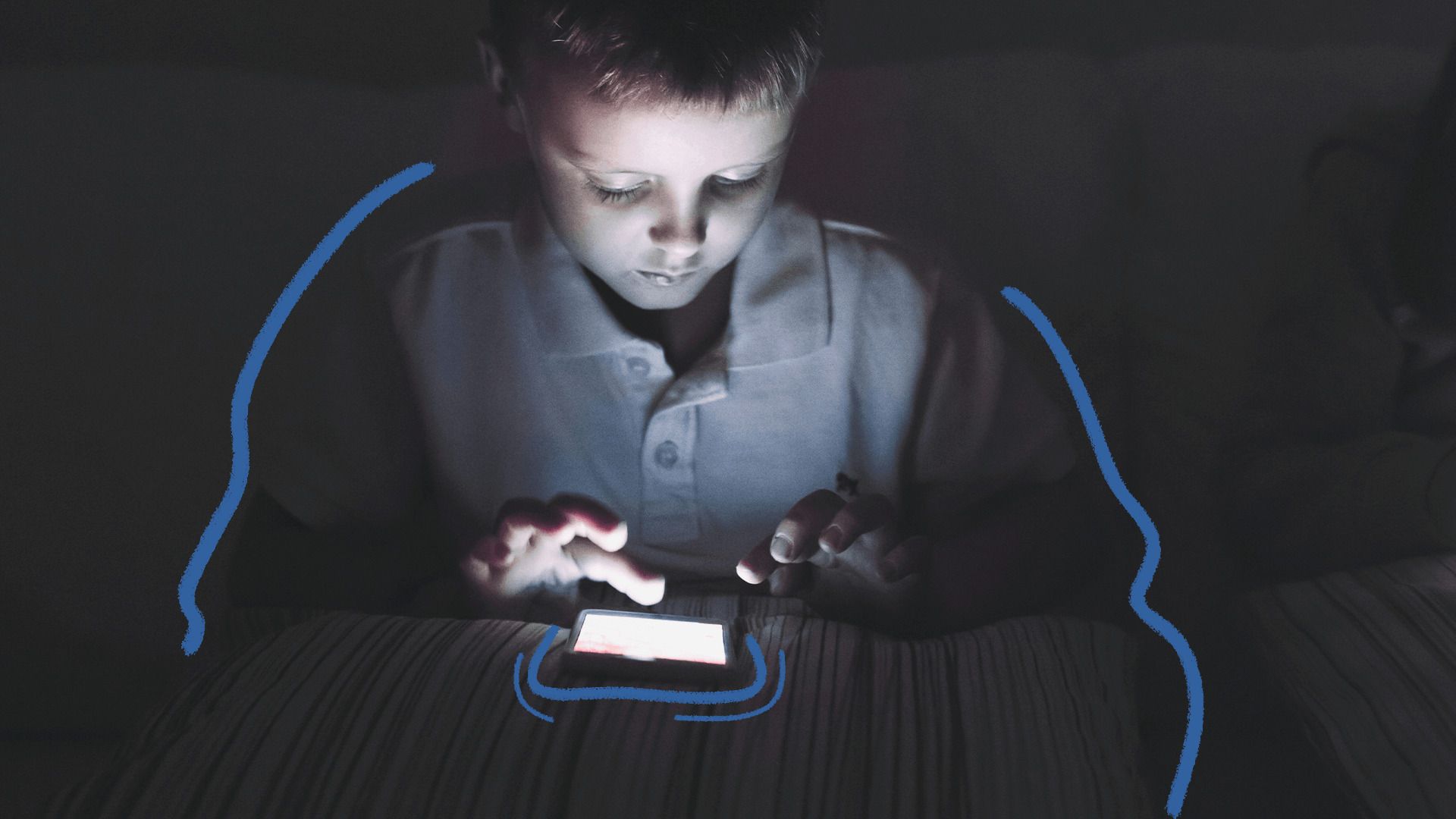 configurar supervisão instagram para adolescentes