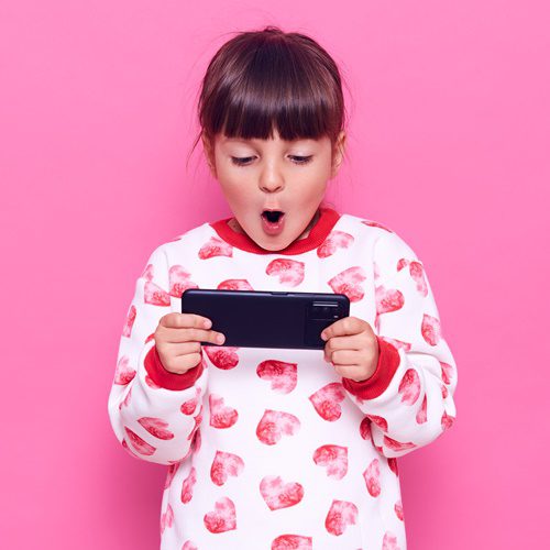 Dicas para ter um perfil de família no Instagram sem exposição excessiva