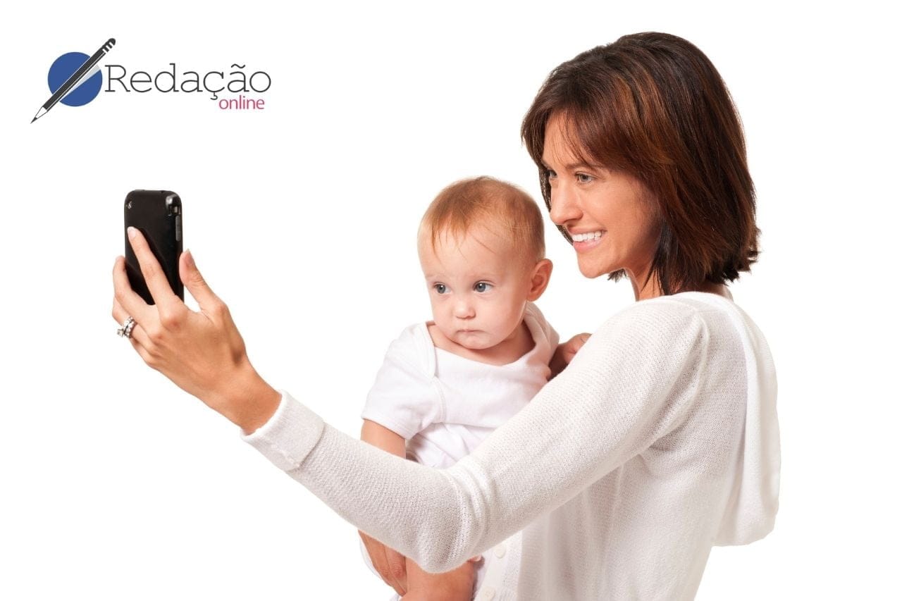 como proteger perfil familiar instagram