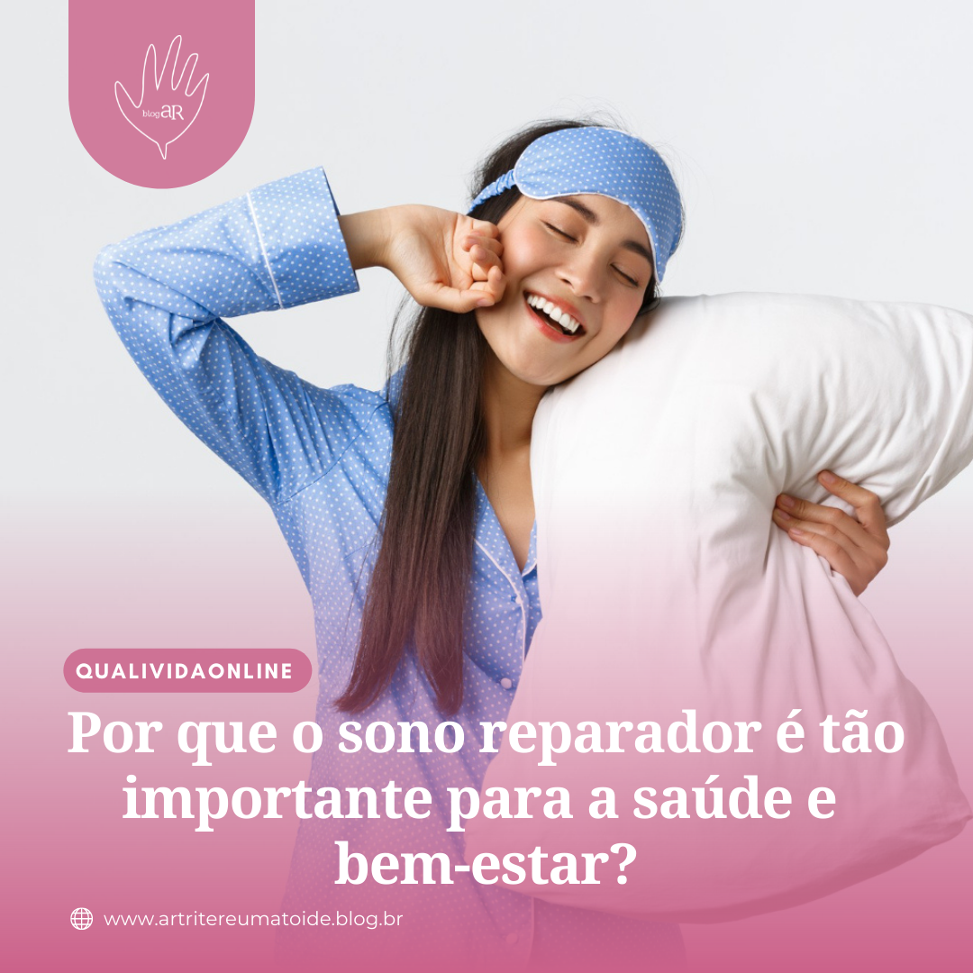 Dicas para ter um sono reparador mesmo com rotina agitada