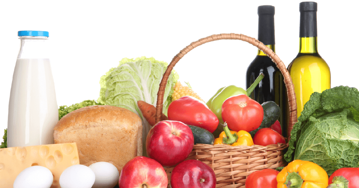 receitas saudáveis com baixo custo