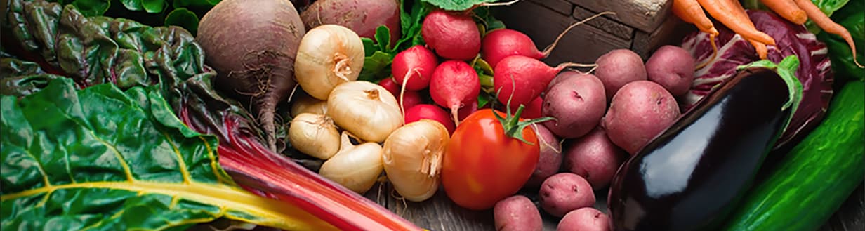 como comer barato e saudável