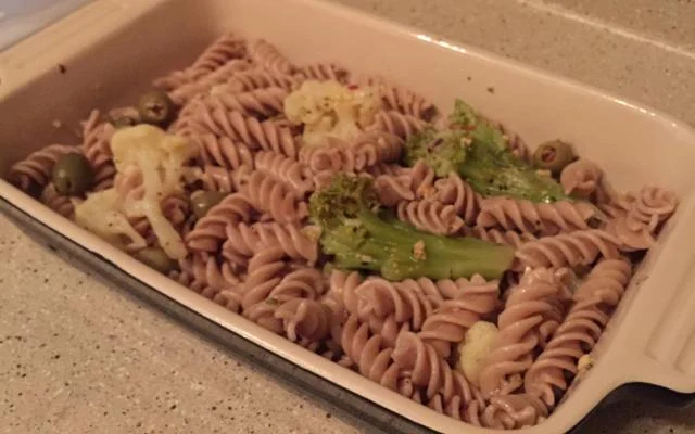 receitas saudáveis com baixo custo