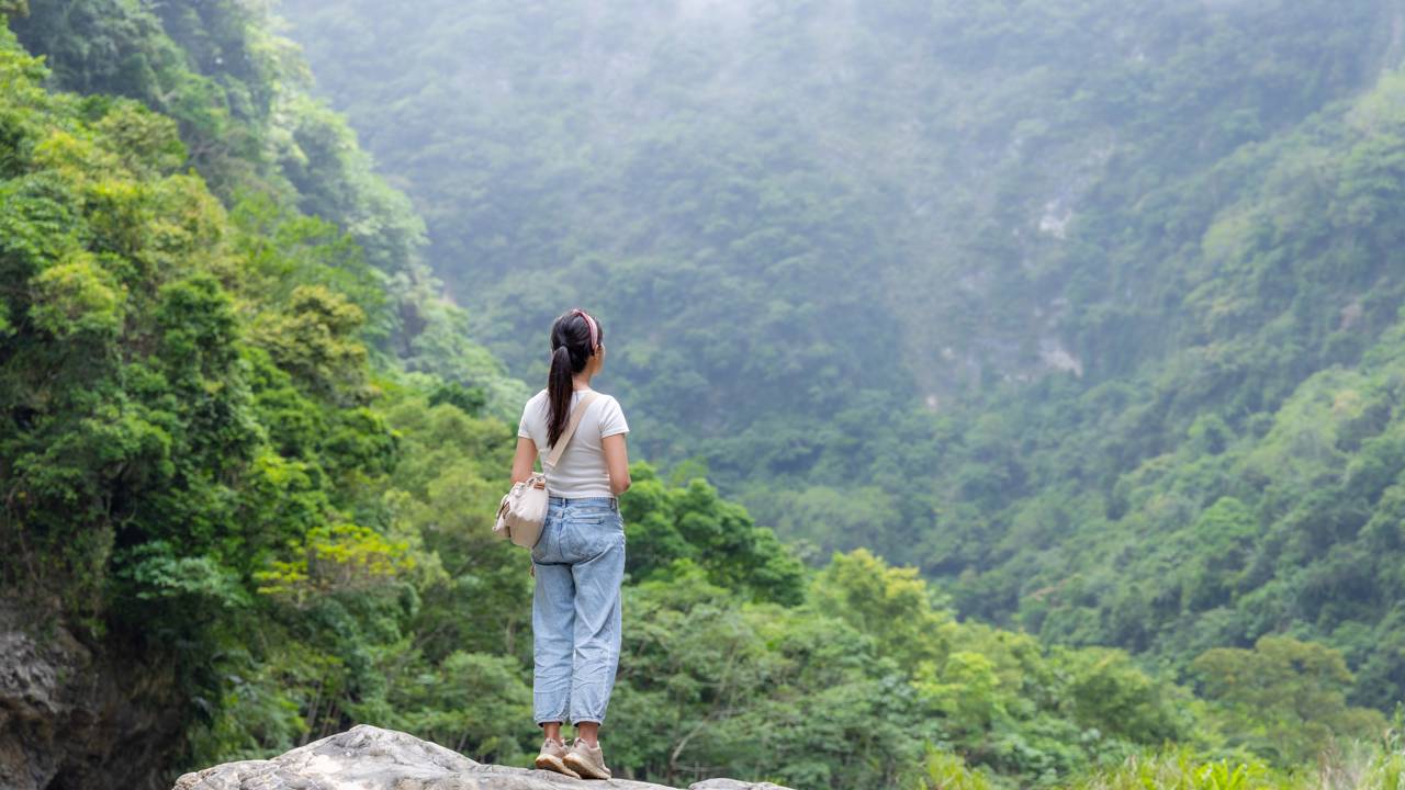 dicas de apps para viajantes solo