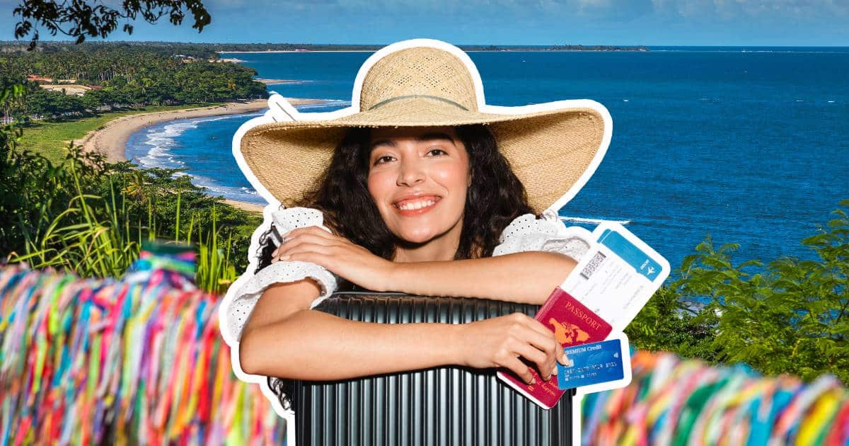 tendências de turismo solo para 2026