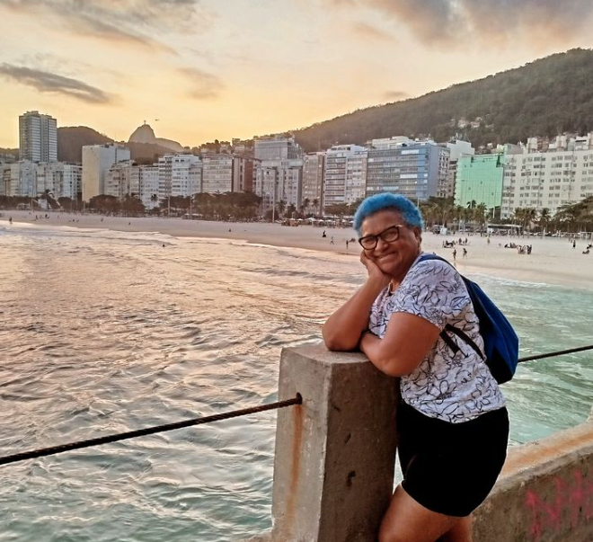 planejamento de viagem solo segura