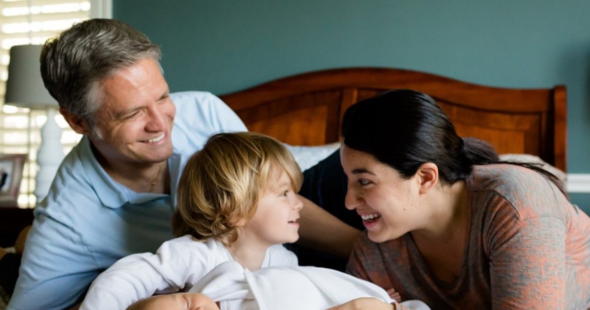 Dicas para ter uma vida familiar mais leve e feliz em 2026