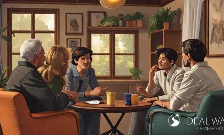 tendências de bem-estar familiar 2026