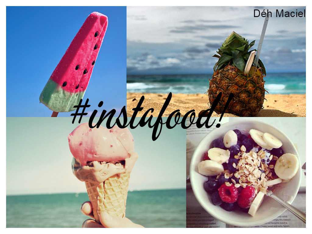 edição de fotos de comida apetitosas