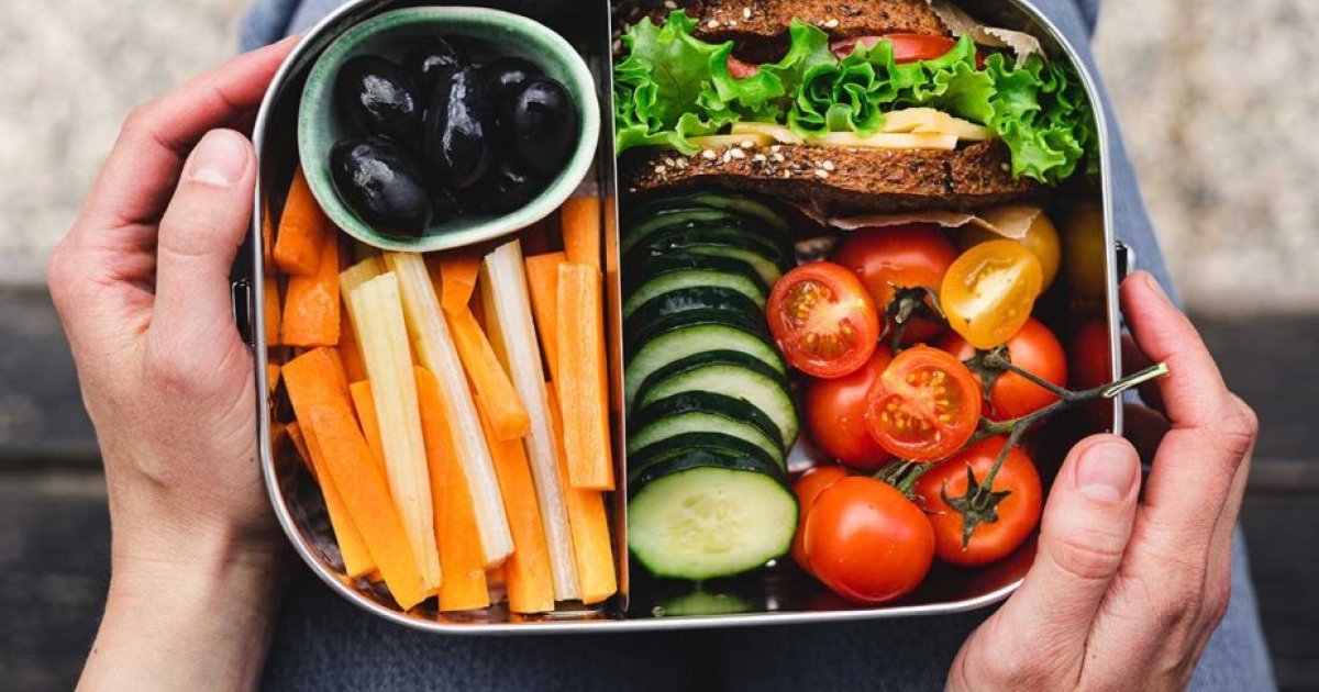 Dicas para tirar fotos de comida de viagem para o Instagram