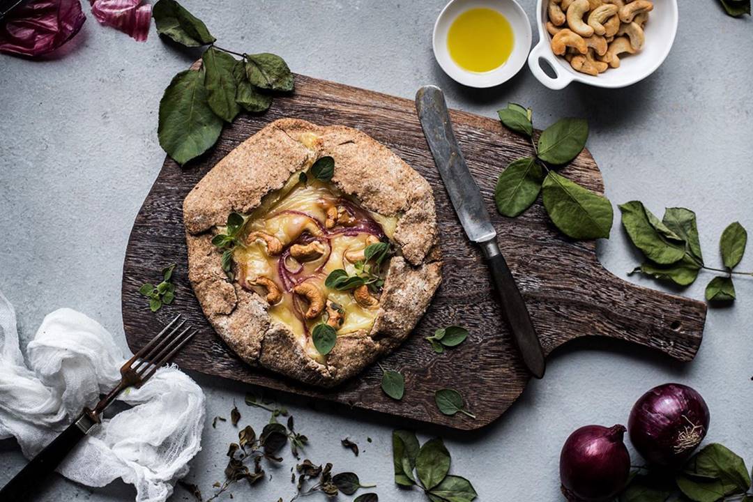 fotografar comida em restaurantes