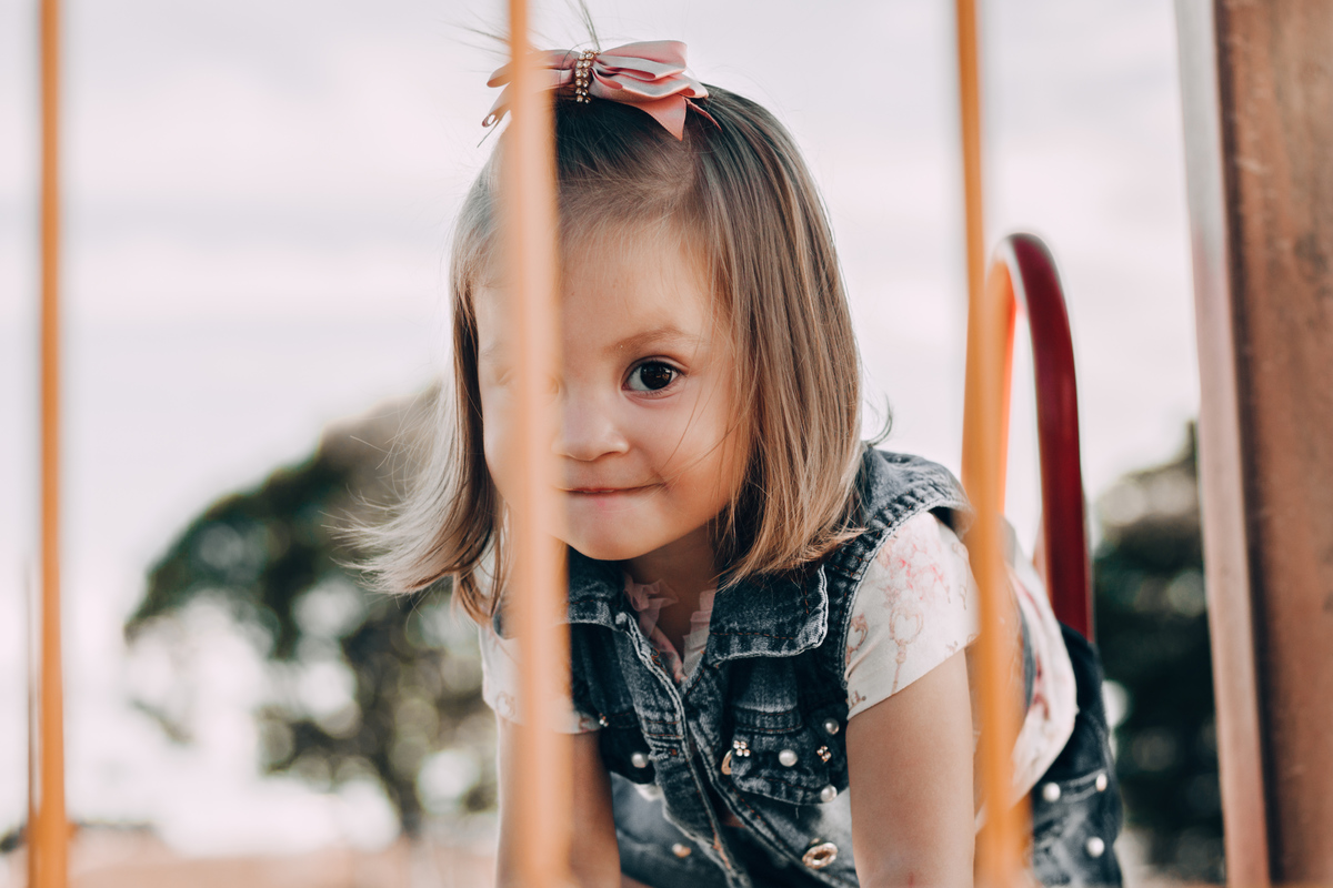 Guia Completo: Configurações de Câmera para Fotografar Crianças Ativas