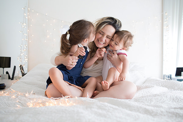 Além da Técnica: A Importância da Paciência e Agilidade ao Fotografar Crianças