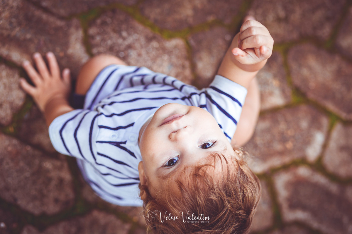 Guia Completo: Configurações de Câmera para Fotografar Crianças Ativas