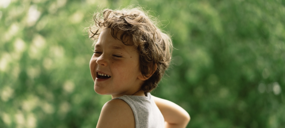 Além da Técnica: A Importância da Paciência e Agilidade ao Fotografar Crianças