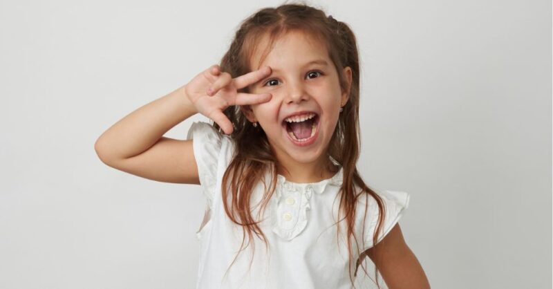 Evite Fotos Borradas: O Segredo da Velocidade do Obturador na Fotografia Infantil