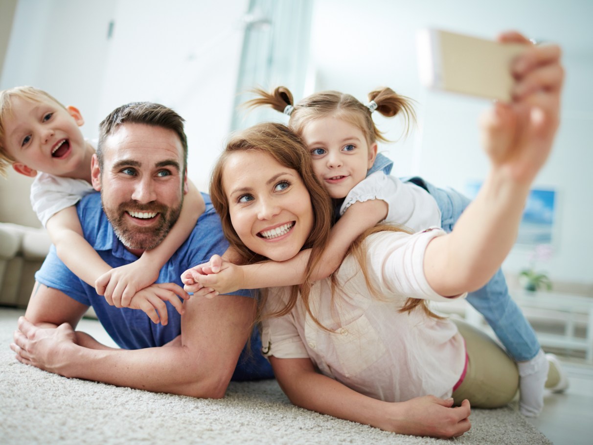 Como Capturar a Espontaneidade: Estratégias de Interação na Fotografia Infantil