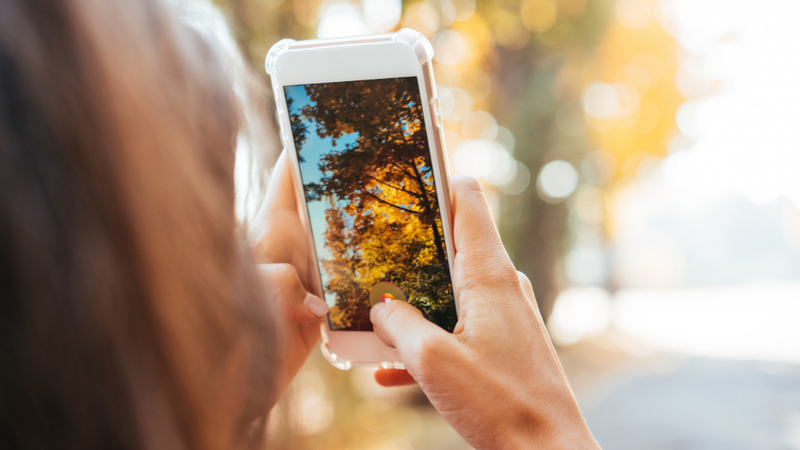 Os melhores aplicativos de edição de fotos para viagens