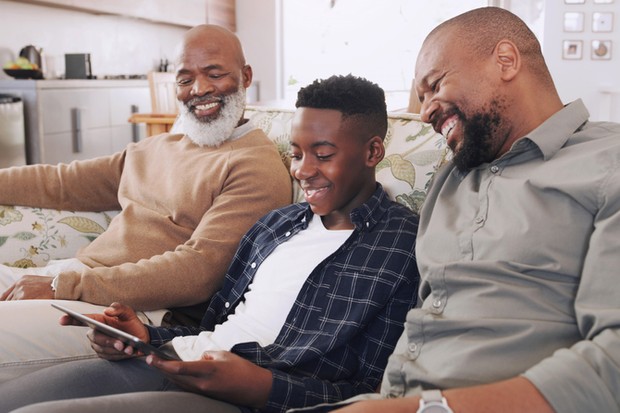 Guia Completo para Reuniões de Família Eficazes