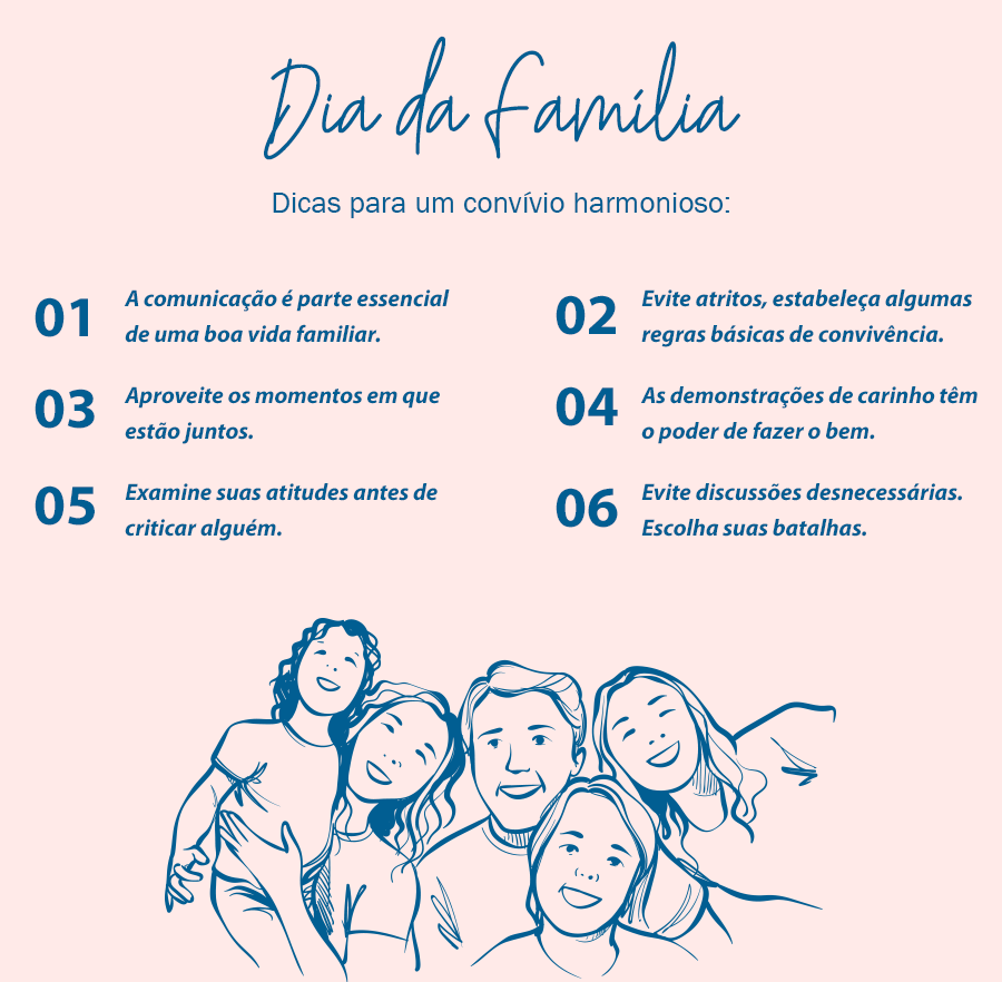 A Importância da Terapia Familiar na Convivência Intergeracional