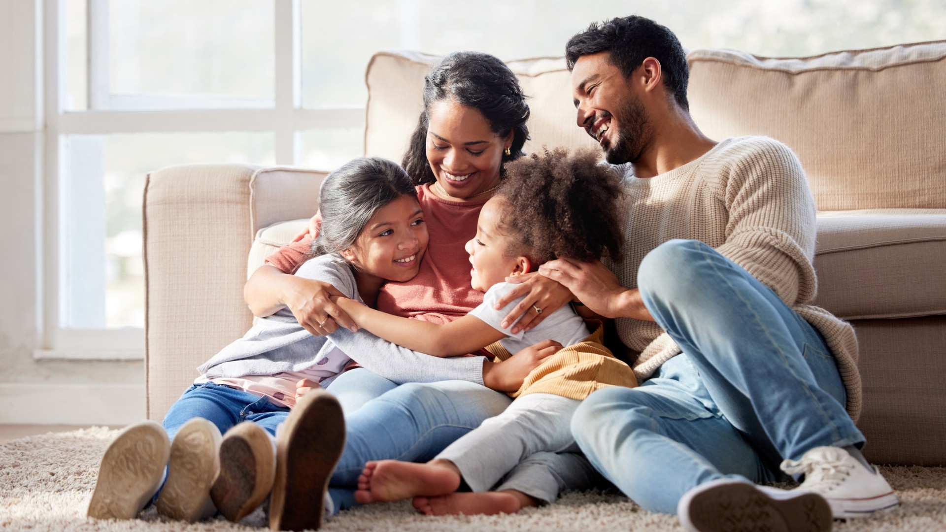 Móveis Planejados: Soluções para Otimizar Espaços em Famílias Grandes