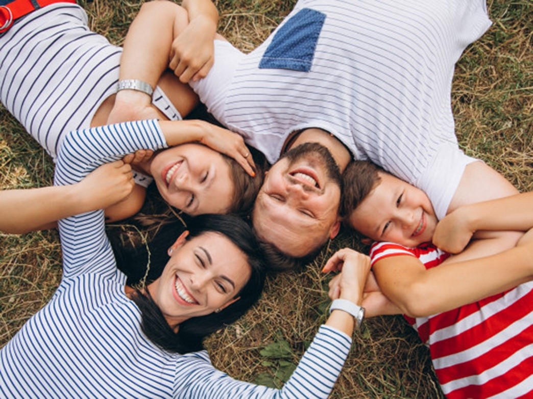 A Importância da Terapia Familiar na Convivência Intergeracional