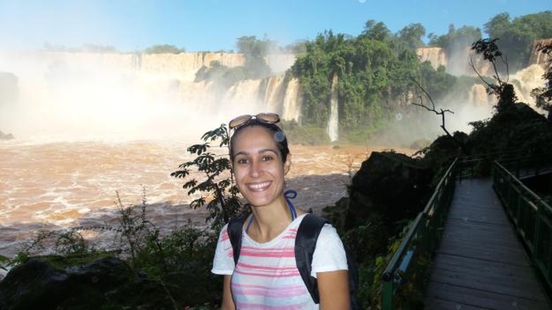 encontrar companhia para viajar sendo mulher