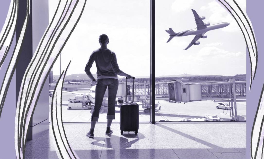 Dicas para viajar com outras mulheres que você não conhece