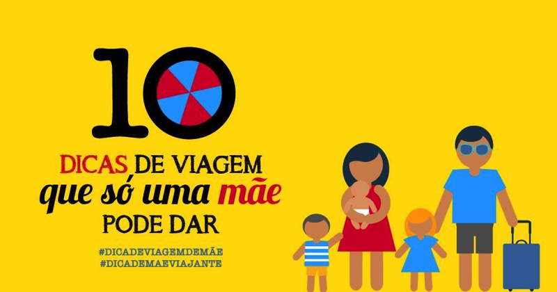 dicas para viajar com trigêmeos
