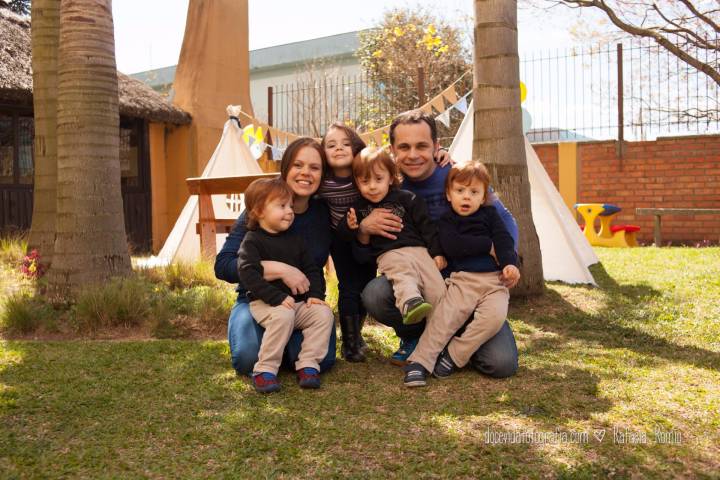 segurança no carro com bebês