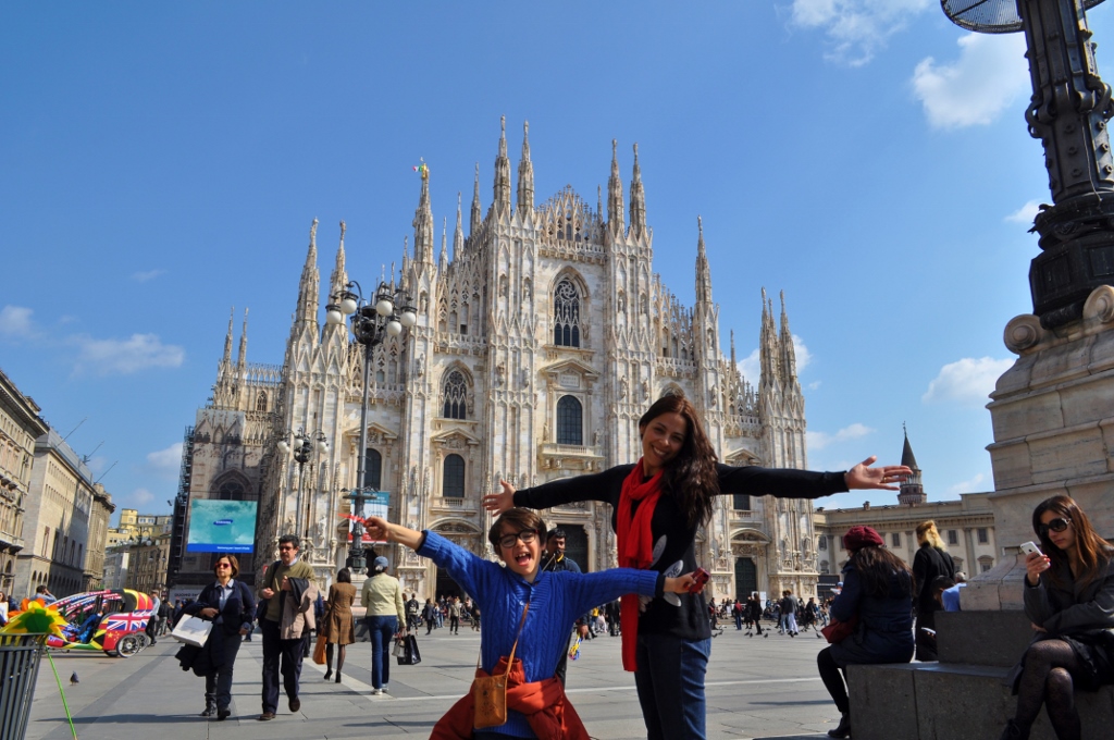 alimentação em viagens longas com crianças