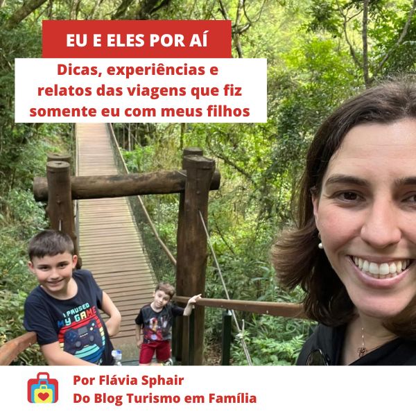 Dicas para viajar com trigêmeos ou mais filhos