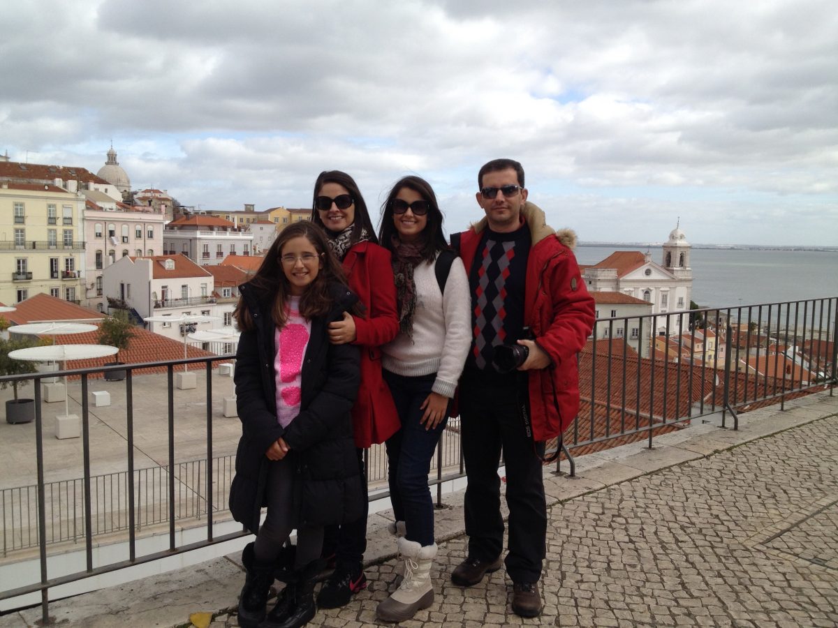 destino ideal para viajar com múltiplos