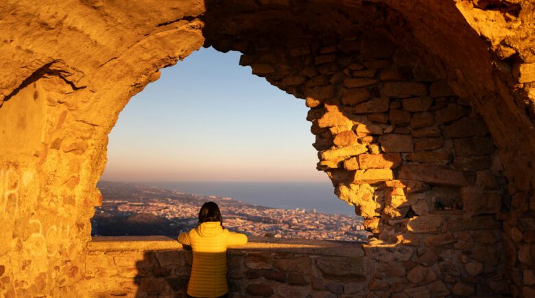 cuidados com a saúde em viagens para o deserto