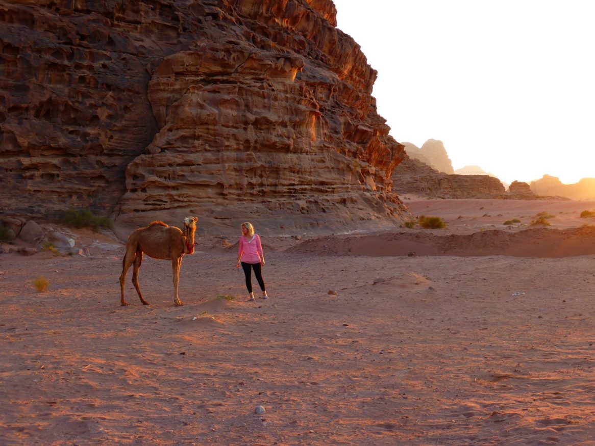 o que levar na mala para o deserto do Atacama