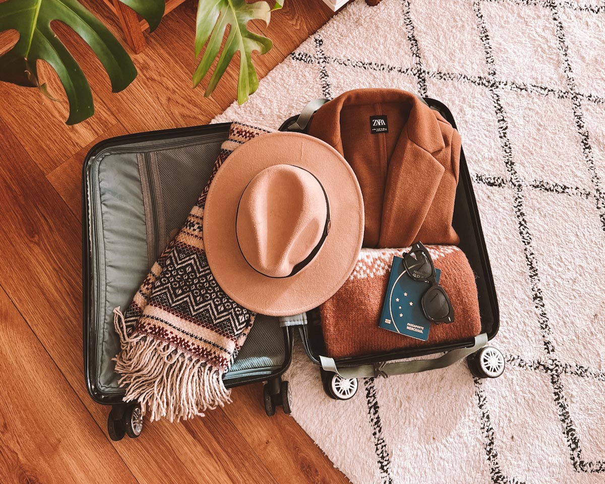 planejamento de viagem solo para o Atacama em 2026