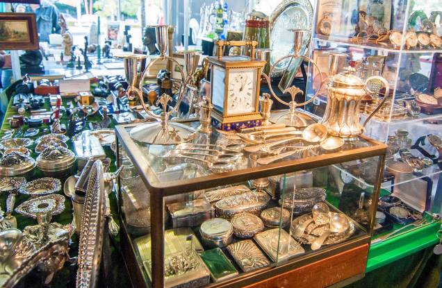 visitar feiras de artesanato em curitiba