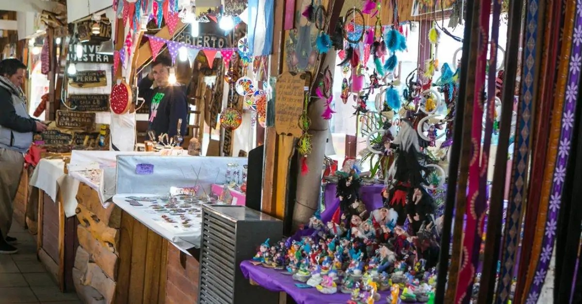 melhores feiras de artesanato em são paulo