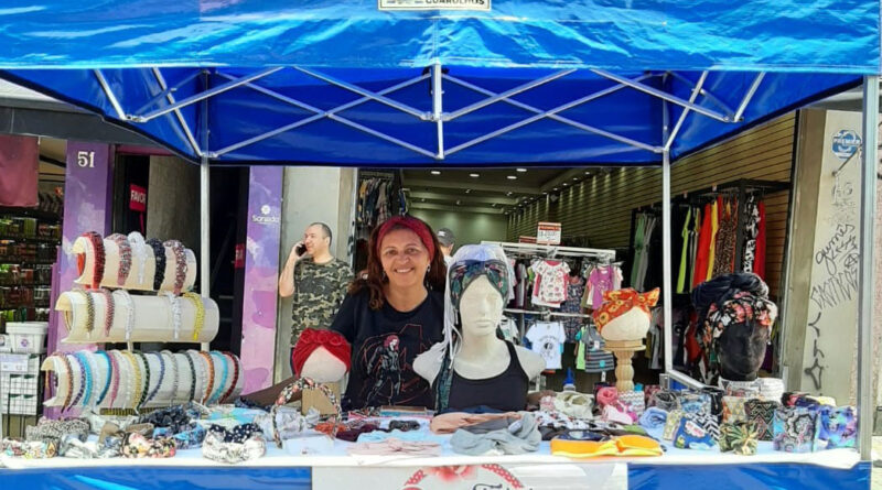 visitar feiras de artesanato em curitiba