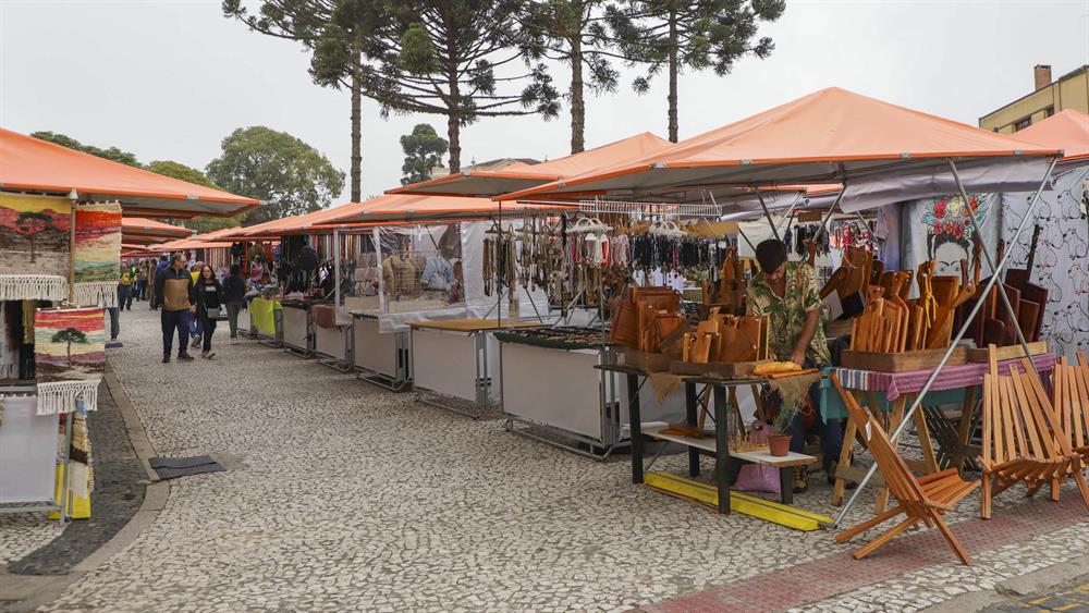 dicas para comprar em feiras de artesanato