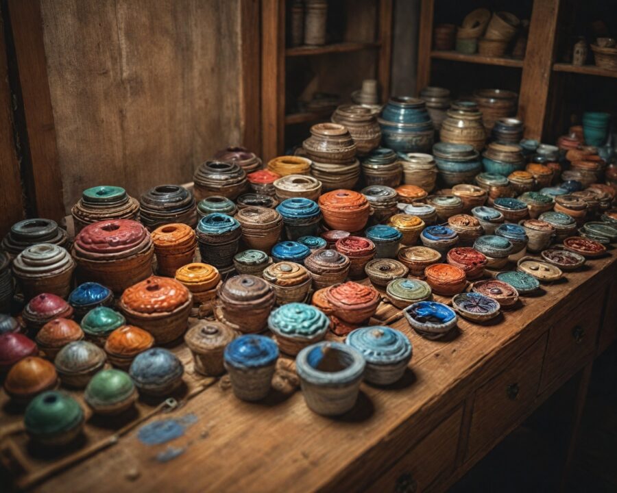 visitar feiras de artesanato em curitiba