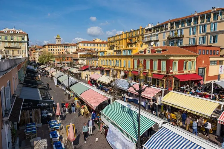 Dicas para visitar mercados de pulgas na Europa e EUA