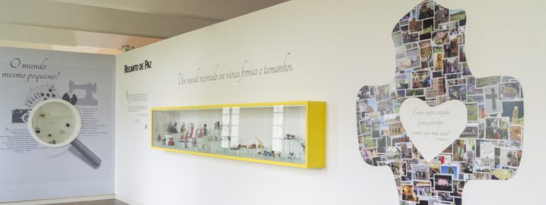 Explorando o Louvre online: um tour virtual detalhado