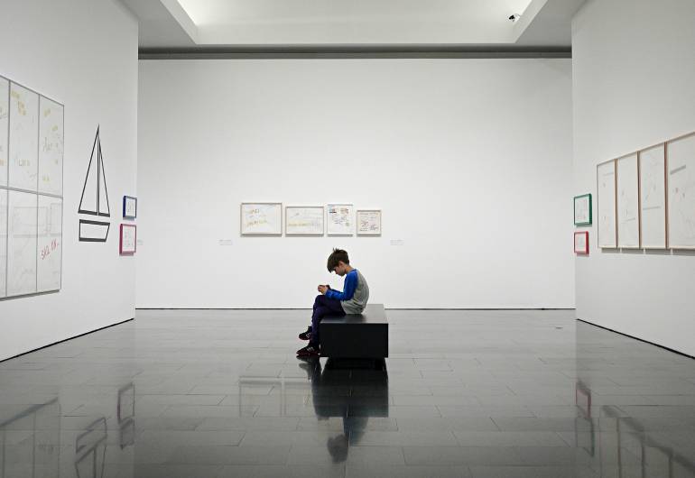 Guia completo de museus gratuitos em São Paulo