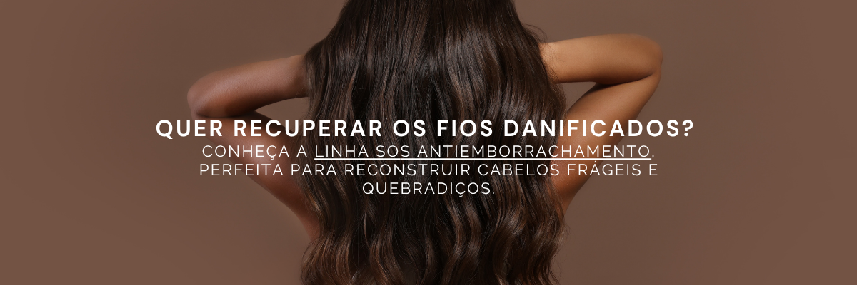 cronograma capilar passo a passo